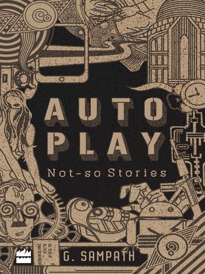 cover image of Autoplay